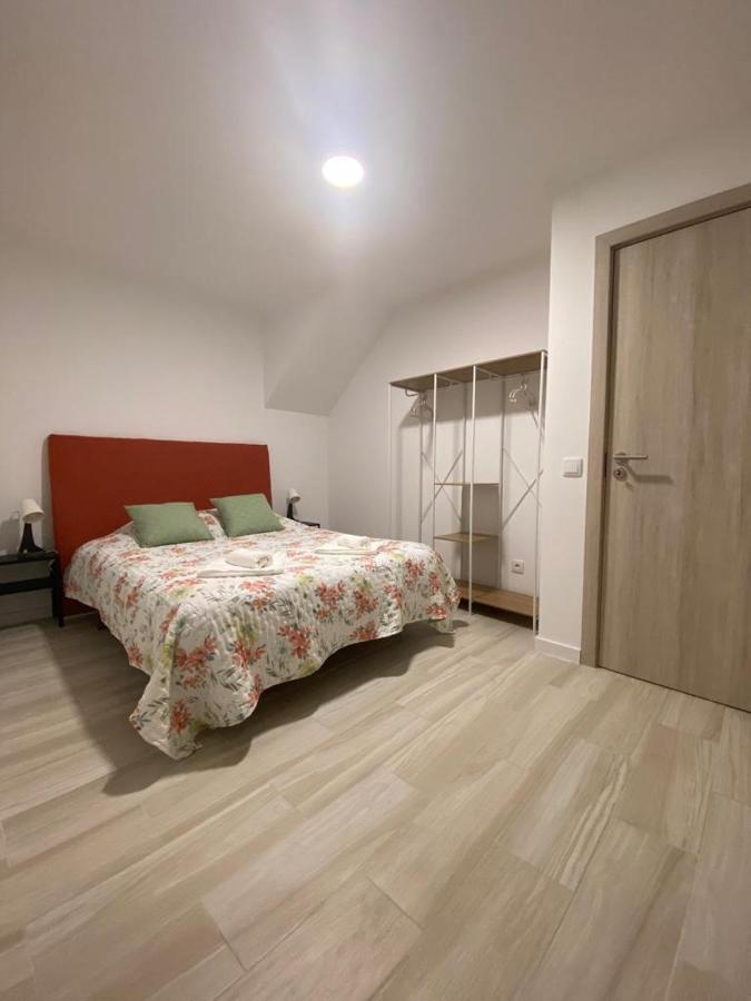 Setubal Holiday Apartment Setubal