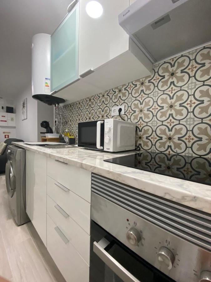 Apartment Setubal Holiday