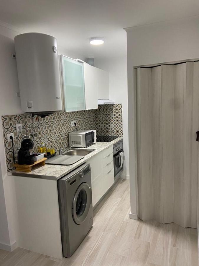 Setubal Holiday Apartment Setubal