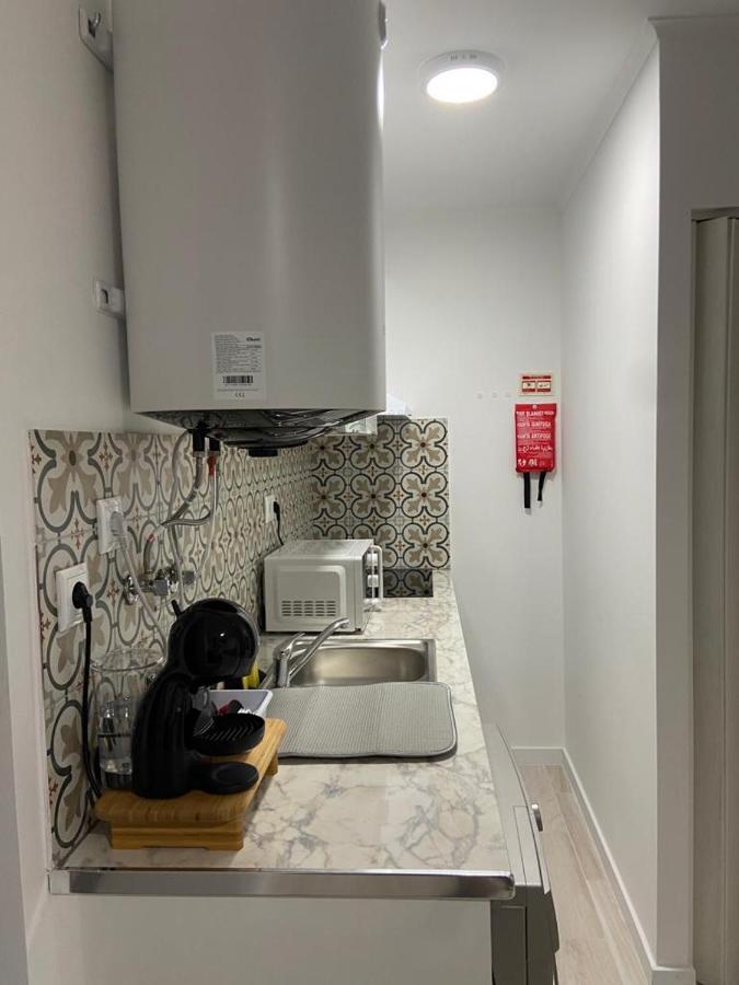Setubal Holiday Apartment