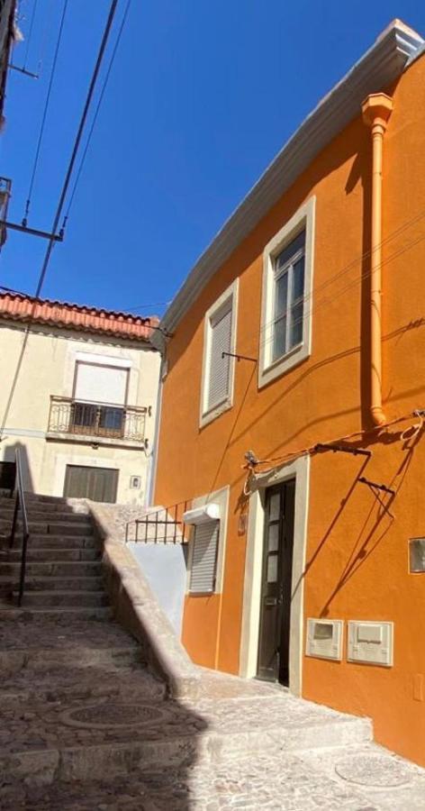 Setubal Holiday