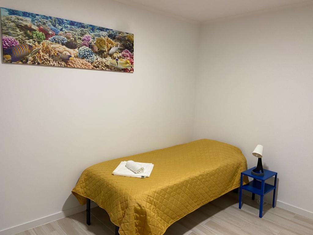 Setubal Holiday Apartment Setubal