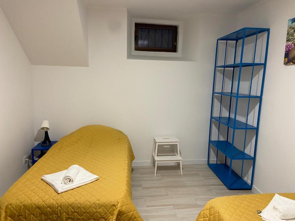 Setubal Holiday Apartment Setubal