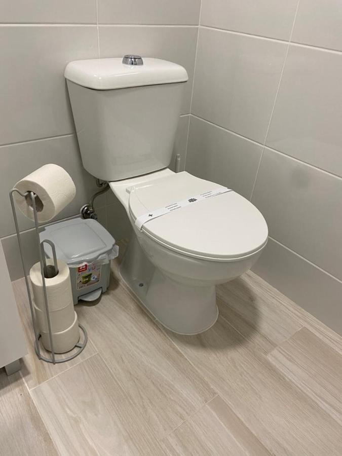 Apartment Setubal Holiday *