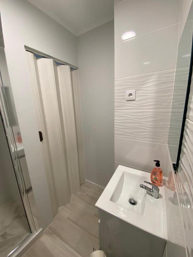 Setubal Holiday Apartment Setubal