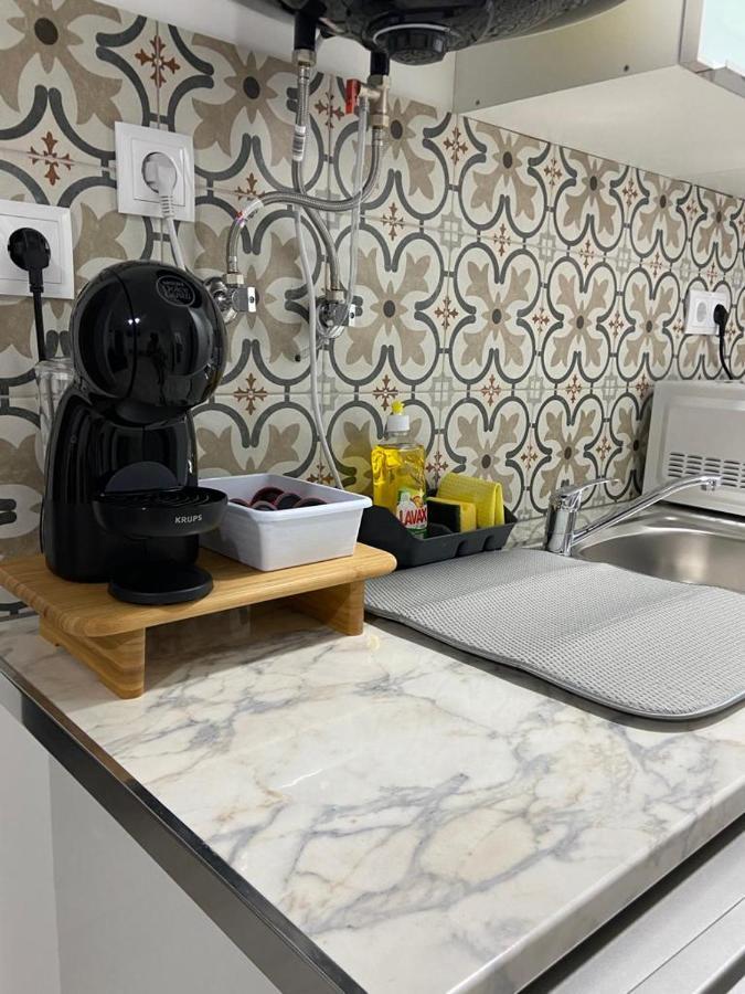 Setubal Holiday Apartment Setubal