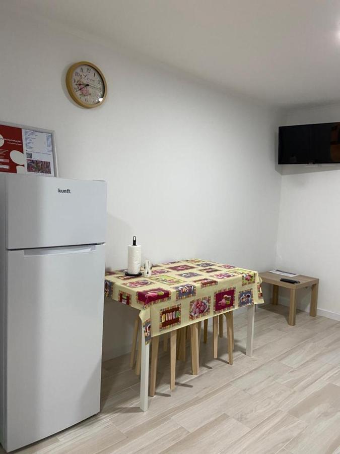 Setubal Holiday Apartment