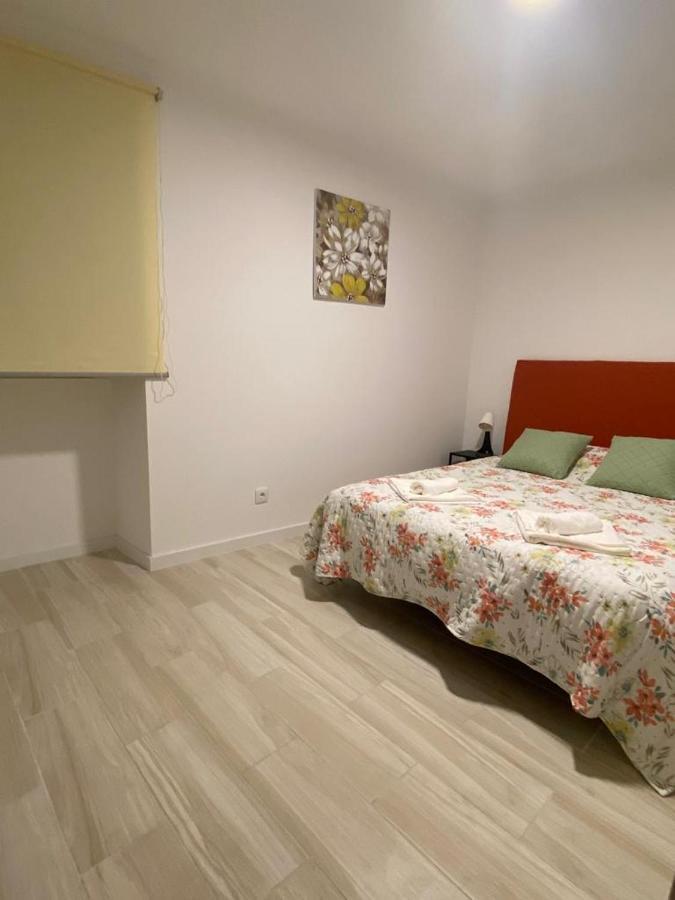 Apartment Setubal Holiday