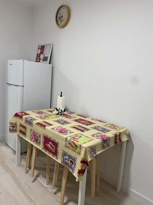 Setubal Holiday Apartment Setubal